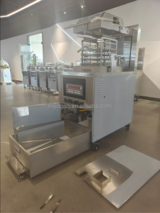 Friteuse à pression pour poulet et frites PFE-5910/PFG-5910 Henny Penny / Machine à frire le poulet sous pression - Product Image 5