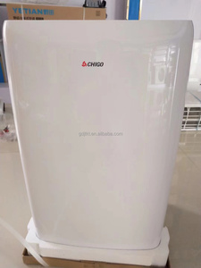 <span class=keywords><strong>Aire</strong></span> <span class=keywords><strong>Acondicionado</strong></span> Portátil Inteligente Yetian de 220V, Deshumidificador de Agua de 50L, Ventilador Refrigerador, Climatizador para Viajes y Hogar, Precio de Mayoreo - Product Image 3