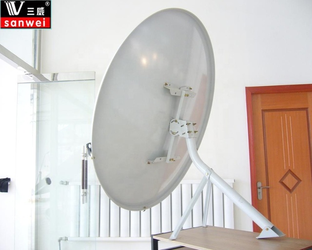 Ku Band 120cm Eurostar Satellite Dishes
