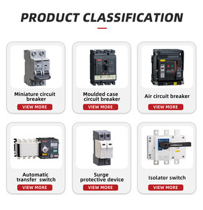 Commutateur <span class=keywords><strong>de</strong></span> transfert <span class=keywords><strong>automatique</strong></span> à double alimentation WCQ2C 6A 63A 2P/3P/4P <span class=keywords><strong>de</strong></span> type PC pour systèmes solaires et alimentation <span class=keywords><strong>de</strong></span> secours, fabriqué en Chine - Product Image 5