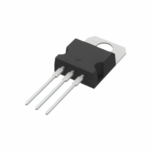 Composants électroniques de gestion de l'alimentation (PMIC) L7912, distributeur agréé TO 220 3 - Product Image 1