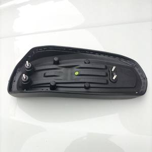 Sur RON เบาะรองนั่งรถจักรยานยนต์ออฟโรดและที่นั่งทำจากพลาสติกและหนังสำหรับใช้ในรถจักรยานยนต์ - Product Image 4