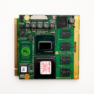 Computadora Integrada MSC 0030D60C60C0AF1 LY30C98201, Control Industrial, Módulo de CPU de 3.5 Pulgadas, Placa Base 100% Probada, en Stock - Product Image 2