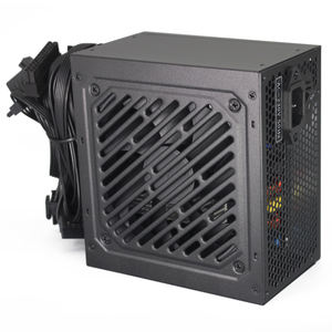 400W pupazzo di neve di alta qualità per PC reale 80 Plus Gold ATX per Gaming PCs con interfaccia pci 12V in uscita in magazzino - Product Image 2