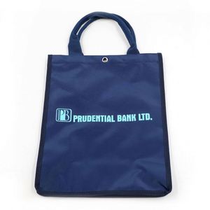 Bolsa de Tela de Algodón Orgánico Reutilizable con Logotipo Personalizado para Promoción - Product Image 6