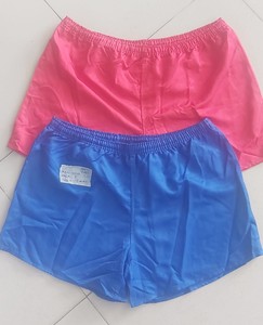 Shorts de sport de haute qualité pour femmes, confortables, durables et durables, sous les vêtements pour femmes avec prix de gros, support OEM - Product Image 2
