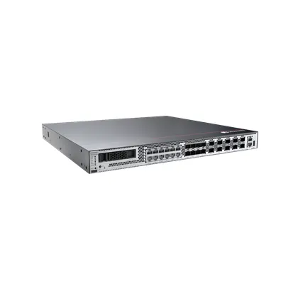 HW new software and hardware architecture HiSecEngine USG6000F series AI firewall USG6615F AC host supports VPN and IPv6