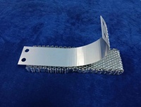 Colle époxy pour aluminium, épaisseur du film alvéolaire 0,08 mm
