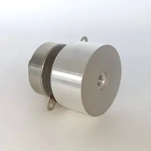 120w <strong>30khz</strong> <strong>Ultrasonic</strong> <strong>Transducer</strong> <strong>Ultrasonic</strong> Cleaning <strong>Transducer</strong> <strong>Ultrasonic</strong> <strong>Vibrator</strong> For Cleaning Piezoelectric Converter - Product Image 4