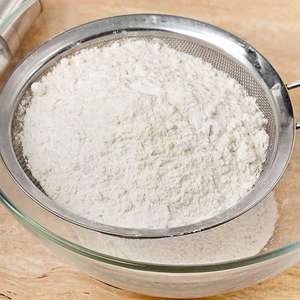 Precio barato 201 coladores de filtro de acero inoxidable tamiz de harina colador tamiz para hornear colador de té filtro <span class=keywords><strong>cuchara</strong></span> de malla para Cocina - Product Image 5