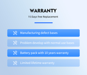 51.2V 48kWh 942Ah 1000ah <b>Battery</b> Pack 48V Plug & Play Solar Energy Storage System Smart BMS Home Power Supply - Product Image 6