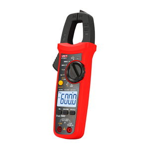 มิเตอร์วัดไฟฟ้ากระแสสลับอัจฉริยะ Uni-t รุ่น UT202BT/UT202T พร้อมโหมดกรองความถี่ต่ำ ความแม่นยำสูง มาตรฐาน IP54 รับประกัน 1 ปี - Product Image 5