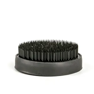 Mejor grande Ikebana Kenzan flor <span class=keywords><strong>Rana</strong></span> floristería Pin redondo Base <span class=keywords><strong>de</strong></span> goma soporte decoración Floral Pot precio al por mayor - Product Image 1