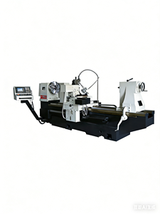 Machine à rainurer et à graver à rouleaux à prix compétitif et à coût réduit - Product Image 2