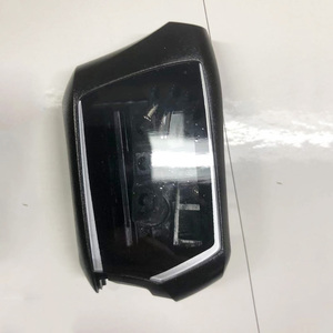 ราคาดีพวงกุญแจเหมาะสําหรับขนาด<span class=keywords><strong>ใหญ่</strong></span> LCD รีโมทของ Magic Car 906 M310 Key Casing ระบบ<span class=keywords><strong>ปลุก</strong></span>รถ - Product Image 4