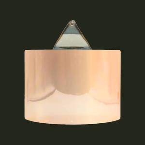 Reliable Heat Resistant Lenses (243mm x 140mm) by Korea Woosungsitek for Safe <b>Work</b> Environments - Product Image 1