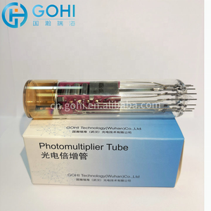 N2013-L tubo fotomoltiplicatore Dynode per la misurazione della radiazione rilevatore PMT per il conteggio a scintillazione - Product Image 5