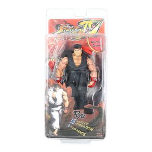 Figura de Acción NECA de 7 Pulgadas, Empaque en Caja de Color, Material PVC, Diseño de Personaje de Calidad de Exportación, Hecho en China - Product Image 4