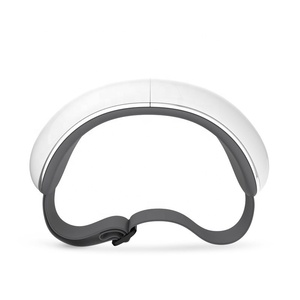 One-step Commercio All'ingrosso di Assistenza Sanitaria Elettrico di Vibrazione di Compressione Dell'aria Impacco Caldo Eye Massager Per Dark Circle - Product Image 5