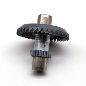 <span class=keywords><strong>CNC</strong></span> Dịch Vụ Nhà Máy Giá số lượng nhỏ tùy chỉnh thể thao biển branco pecas reposicao coroa enn quay Reel phần chính bánh - Product Image 1