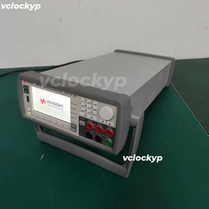 1 pièce Agilent/Keysigwbrht B2901A Source de Précision/Workingwbr/Nice - Product Image 5