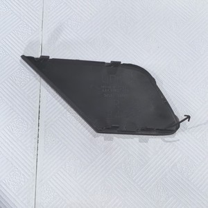 Cubierta de Gancho de Remolque para Parachoques Delantero Toyota ES200 260 300H 52128-33919 52127-33905 de Acero para Modelos 2018-2021 - Product Image 3