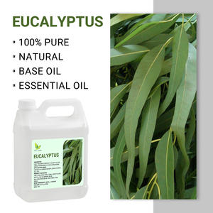 Biologische Gecertificeerde Pepermunt Eucalyptus Tijm Tea Tree Olie Puur Natuurlijke Oem Fabriek Levering Etherische Olie Voor Kaars Parfum Zeep - Product Image 3