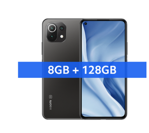 Xiaomi โทรศัพท์มือถือ<span class=keywords><strong>11</strong></span> <span class=keywords><strong>Lite</strong></span> <span class=keywords><strong>5G</strong></span> NE Xiao <span class=keywords><strong>Mi</strong></span> <span class=keywords><strong>11</strong></span> <span class=keywords><strong>Lite</strong></span> <span class=keywords><strong>5G</strong></span>,โทรศัพท์มือถือ AMOLED 8GB + 256GB 6.55 FHD + AMOLED 60/90Hz DotDisplay 33W NFC - Product Image 6