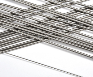 Ensemble capillaire en acier inoxydable brasé sous vide et résistant aux hautes températures pour les systèmes de réfrigération et de climatisation - Product Image 2
