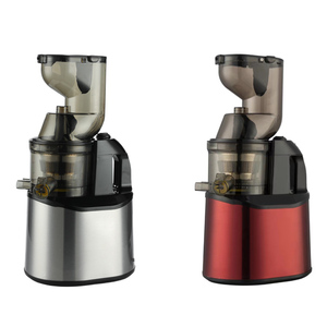 Exprimidor de Acero Inoxidable de 500 ml Totalmente Automático, Máquina Doméstica de Alta Resistencia con Separación de Residuos, Máquina de Plástico para - Product Image 2