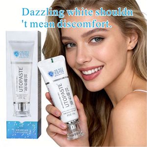 เจียนมิน เซ็นโซดายน์ ยาสีฟันสมุนไพร 100 กรัม สำหรับฟันแพ้ง่าย บรรเทาอาการร้อน/เย็นได้อย่างรวดเร็ว ช่วยฟื้นฟูเคลือบฟันให้แข็งแรง ยาวนาน - Product Image 5