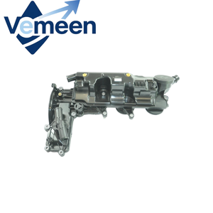 Vente en gros de couvre-culbuteurs de haute qualité pour Land Rover Freelander <span class=keywords><strong>2</strong></span> Range Rover Evoque, numéro OE LR004200 LR022304 - Product Image 4