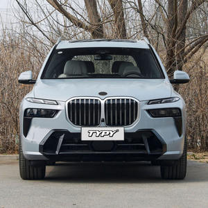 TYPY Original <span class=keywords><strong>Precio</strong></span> al por mayor Auto BODYKIT para <span class=keywords><strong>BMW</strong></span> <span class=keywords><strong>X7</strong></span> G07 Actualización modificada a NUEVO <span class=keywords><strong>BMW</strong></span> MT <span class=keywords><strong>2023</strong></span> + Styling bodykit - Product Image 3