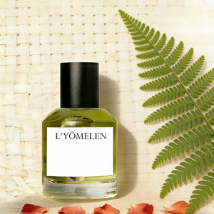 Perfume al por Mayor de Colección Privada, Aroma a Té Verde y Cítricos, Duración Todo el Día, Elegante y Natural, Eau de Parfum para Mujer - Product Image 1