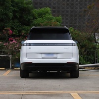 SUV Hybride Rechargeable Luxe Tout Nouveau 2026 Lynk & Co 900 Véhicule à Énergie Nouvelle