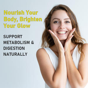 Private Label Apple Cider Vinegar Gummies Supports Digestion Metabolism Appetite Craving Control Supports Energy Mental Clarity - Product Image 5