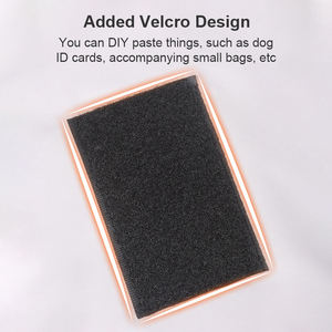 Ropa acolchada <span class=keywords><strong>para</strong></span> perro, <span class=keywords><strong>abrigo</strong></span> reflectante grueso de algodón <span class=keywords><strong>para</strong></span> mascotas, abrigos cálidos de dos patas a prueba de viento <span class=keywords><strong>para</strong></span> invierno, venta al por mayor - Product Image 6