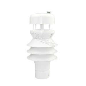 Estación Meteorológica Compacta 7 en 1 Veinasa-THPPRW-02 Multicanal con Soporte de Personalización OEM - Product Image 2