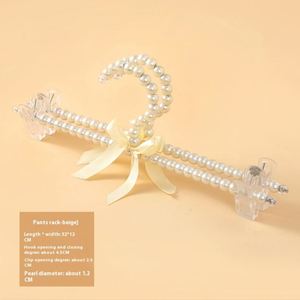Heavy Duty Durable <b>Plastic</b> ABS Laundry Hanger Baby Non slip Hangers Clothing Organizer for Wardrobe Bathroom Balcony - Product Image 3