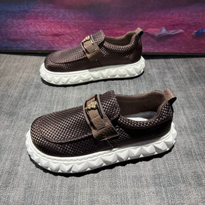 Scarpe Casual Ultra-leggere con Suola Sottile per Escursionismo e Trekking; Autentiche Scarpe da Corsa Comode - Product Image 4