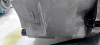 Pompe à huile hydraulique IPH IPH-3A IPH-3B IPH-4A IPH-4B IPH-5A IPH-5B IPH-6A IPH-6B pompe à engrenages interne à haute pression IPH-5B-40-11