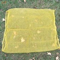 Hdpe Dadelpalm Mesh Tas Voor Date Protect Palme Met Uv Waard Om Dadelpalm Regenzak Te Kopen