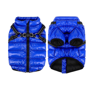 Wholesale Reflective Outdoor Logo Greyhound Apparel Jacket Both <strong>Legs</strong> <strong>Waterproof</strong> Small Luxury Winter Pet Clothes <strong>Dog</strong> <strong>Coat</strong> - Product Image 2