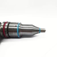 Inyector de Combustible Diésel HEUI 317-5278 3175278 para Motor de Excavadora C10, Repuestos para Bomba de Motor Diésel
