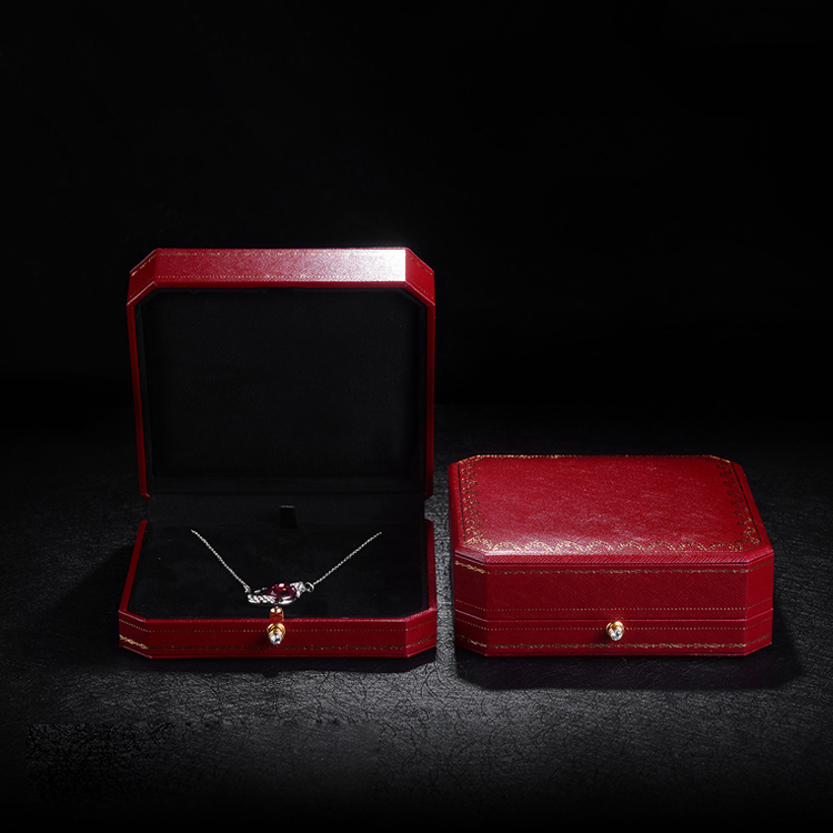 LG Necklace Box