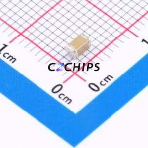 Condensateur SMD (MLCC) GRM31CR61A476KE15L 1206 (Capacité : 47 µF) (Précision : 10 % Tension nominale : 10 V) - Product Image 1