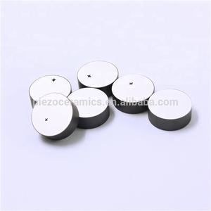 <span class=keywords><strong>Detector</strong></span> de Peces Ultrasónico de 200 KHz con Anillo de Cerámica Piezoeléctrica BT de Alta Constante Dieléctrica para Detección - Product Image 5