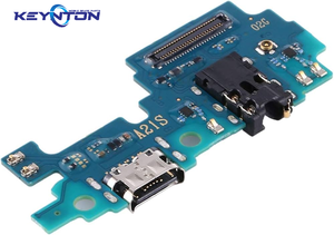 Repuestos para Teléfonos Móviles Samsung <span class=keywords><strong>Galaxy</strong></span> A10s A11 A12 A15 A20 A21S A13 A41 A51 A32, Conector de Carga Original, Puerto de Carga Flexible - Product Image 2
