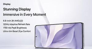 Nouveau S25 Ultra : Téléphone vidéo haute définition avec double appareil photo 72+108MP, 16 Go RAM + 1 To de mémoire, double carte SIM et double veille - Product Image 6