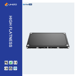 P1.5625 Ultra Mince Microled Vidéo Mur Cob Intérieur Led Affichage Pantallas Led Vidéo Mur Panneau D'affichage pour Home <span class=keywords><strong>Cinéma</strong></span> - Product Image 4